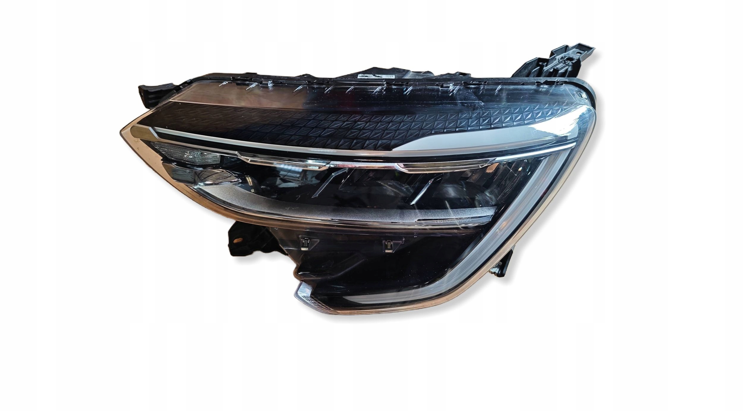 Reflektor front side left Renault Arkana 260603632R