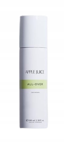 

a444 Perfumy Damskie Zara Applejuice 100ml Kobiece
