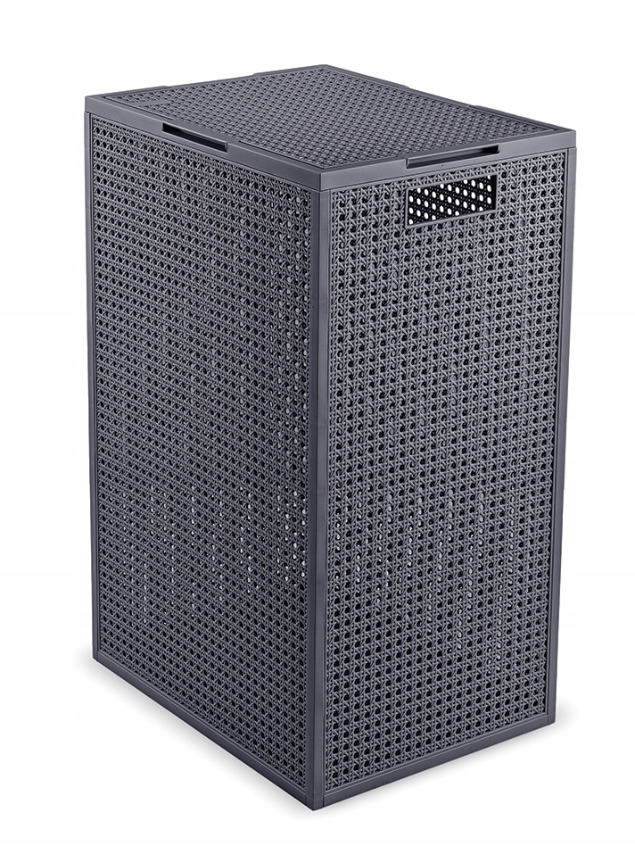 Volně stojící koš na prádlo do koupelny na oblečení Curver 60 l Kaya