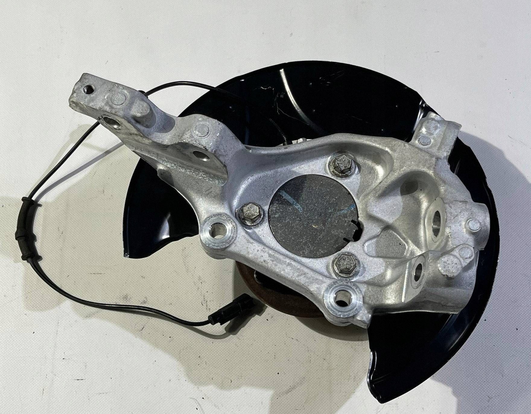 swing front left left front of the pivot Chevrolet Camaro 2009-2015
