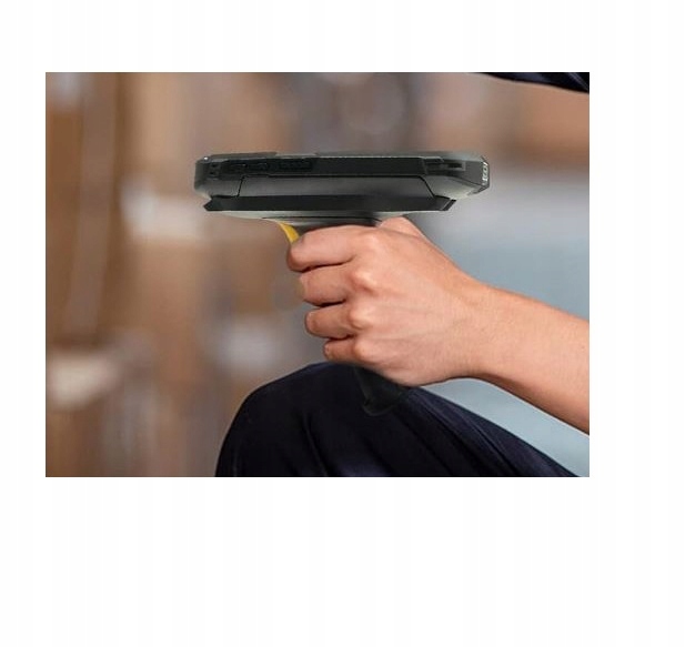 ZEBRA TC56 TC57 TC51 TC52 handheld Electronic Trigger TRG-TC51-SNP1-01 Rodzaj bezprzewodowy