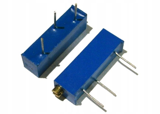 

Potencjometr 3006P 100K ohm