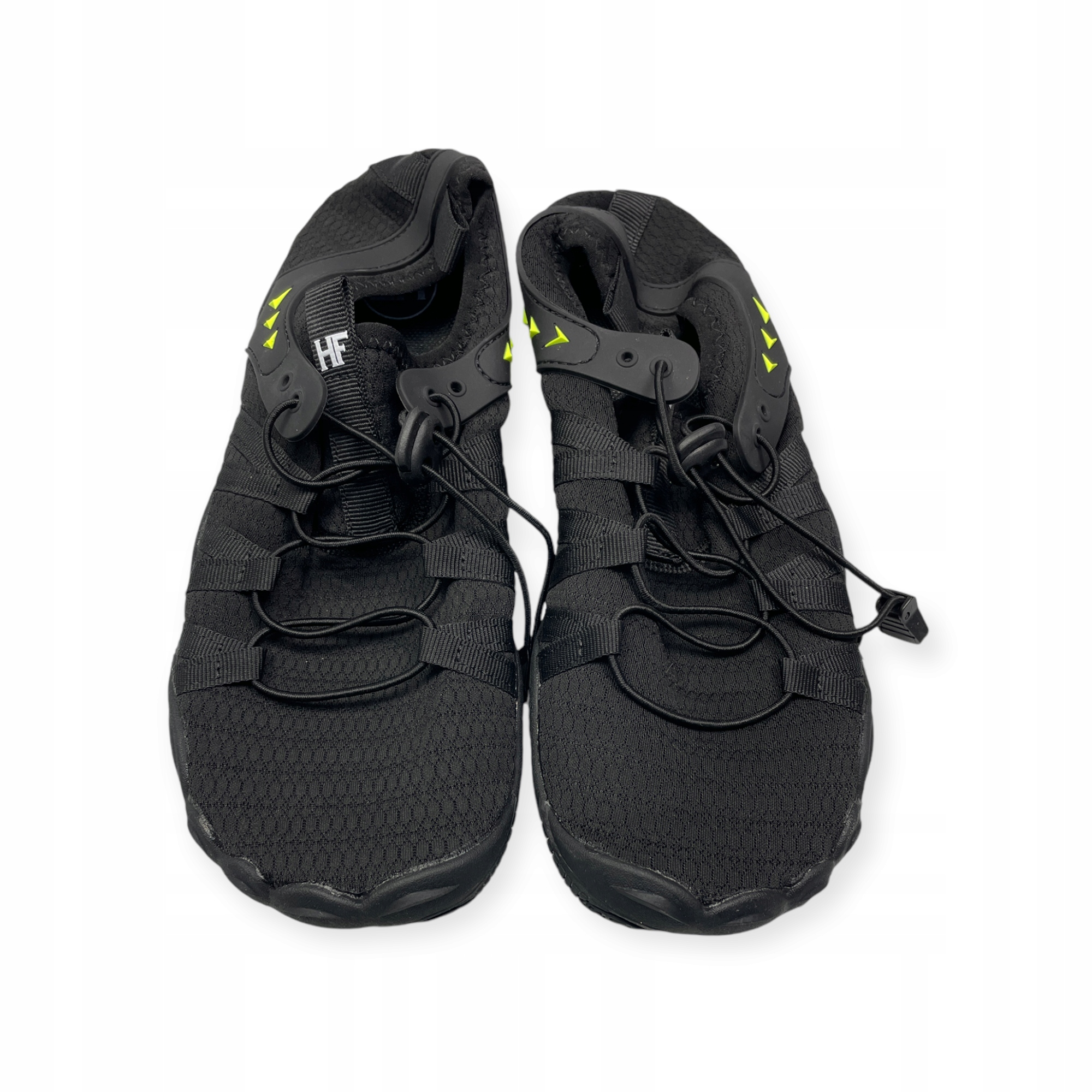 Protiskluzové boty pro chůzi naboso (Unisex) (bogo) 40