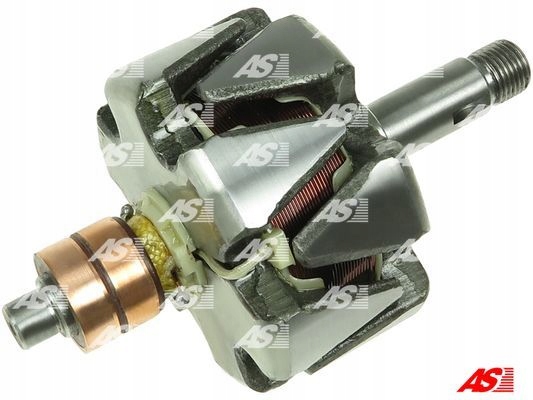 Wirnik alternator AR0004