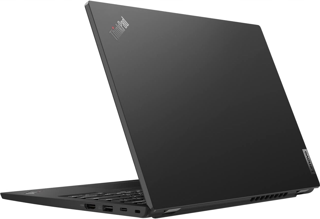 Ноутбук lenovo thinkpad l13 gen3 i5-1235u wuxga 16gb nvidia win10