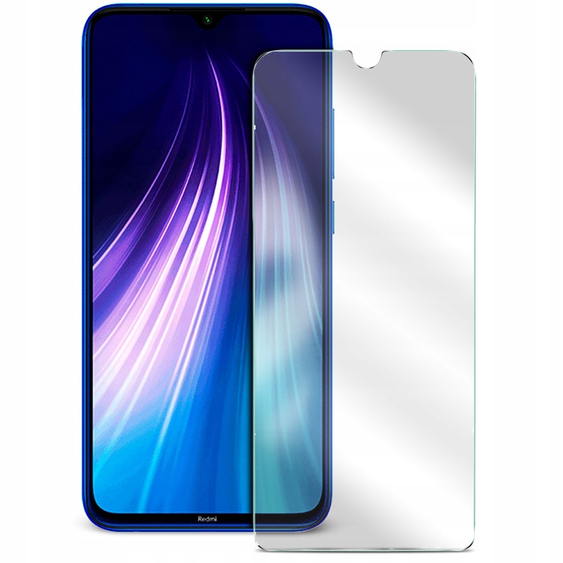 

Szkło Hartowane Szyba Glass Do Redmi Note 8T