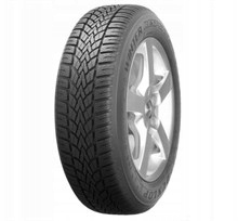 4 x Dunlop Winter Response 2 195/50R15 82 T 3PMSF opona zimowa