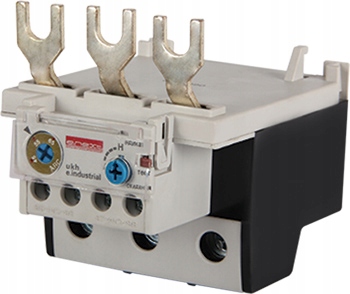 Thermorelais, max. Strom 40 A, Bereich 28–40 A