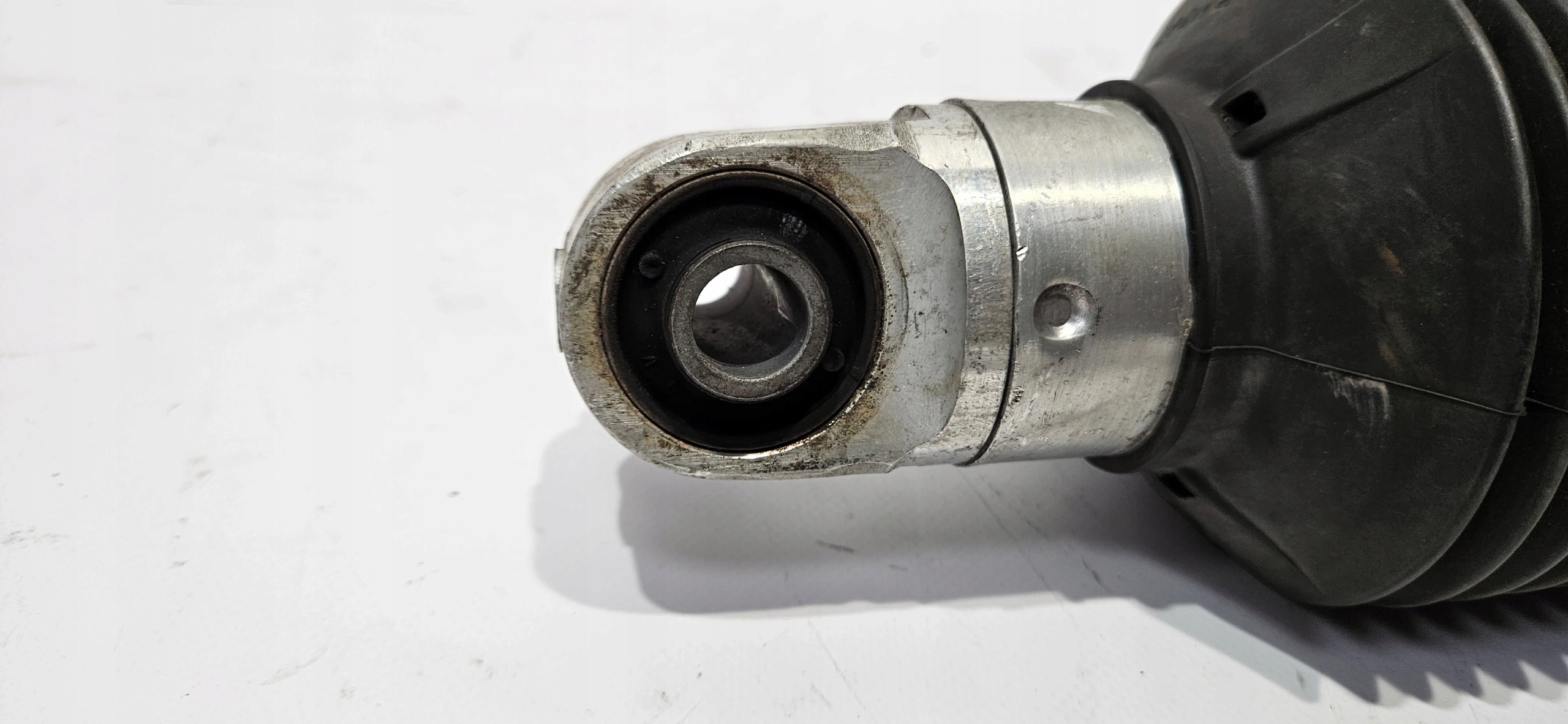 shock absorber PNEUMATYCZNY right left rear part BMW 7 E65 E66 E67 original 6767127