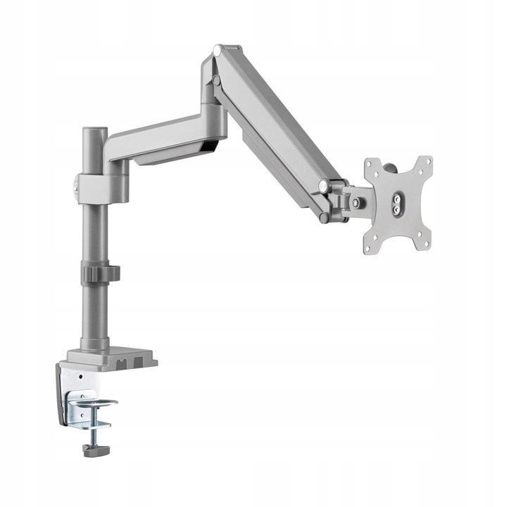 

Uchwyt Do Monitora Ze Sprężyną Gazową 17-32'' 9kg