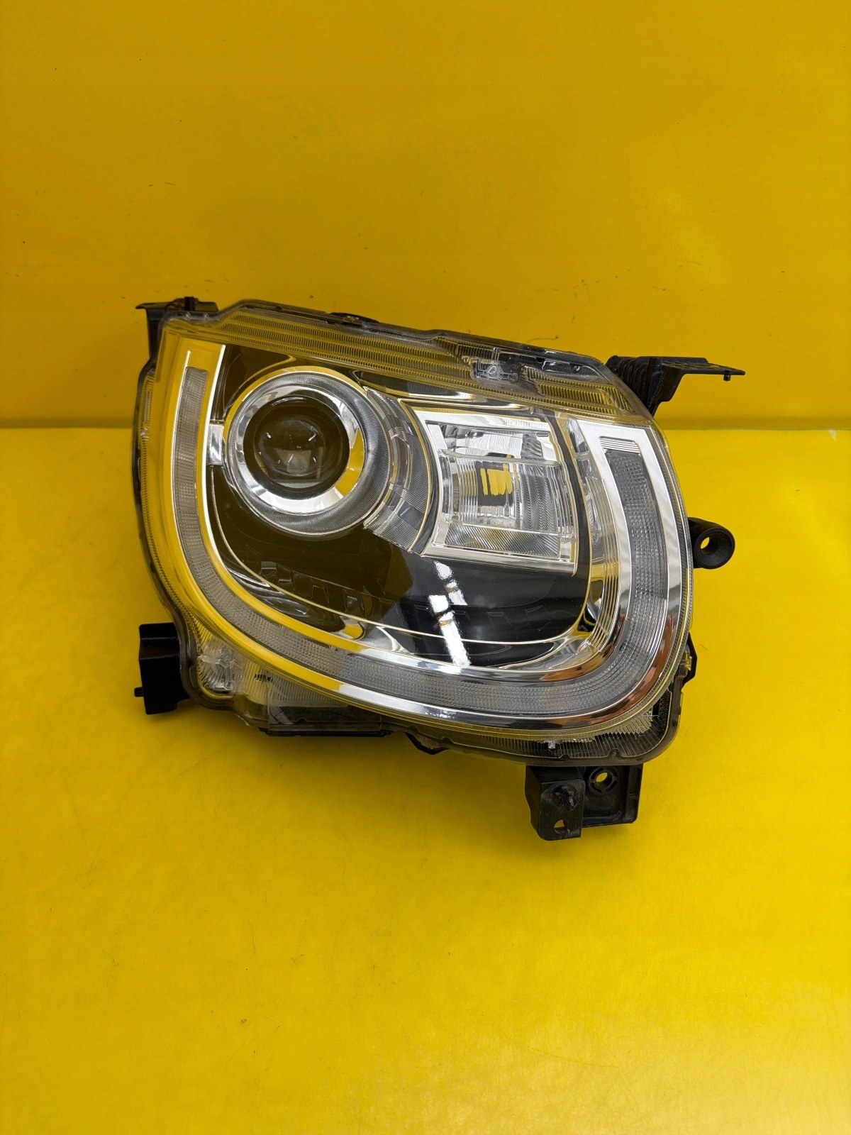 licht vorne rechts Suzuki Ignis 2017- Full Led 100-59347