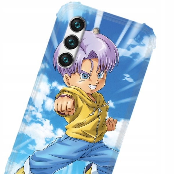 

Etui Anti-shock Do Samsung S22 Dragonball
