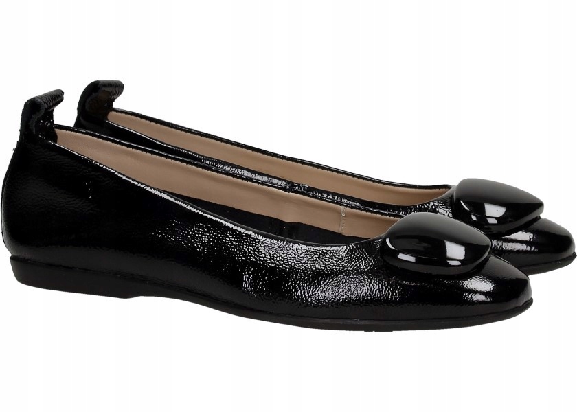 Wonders A-86120 39 Fei Lakované V Negro