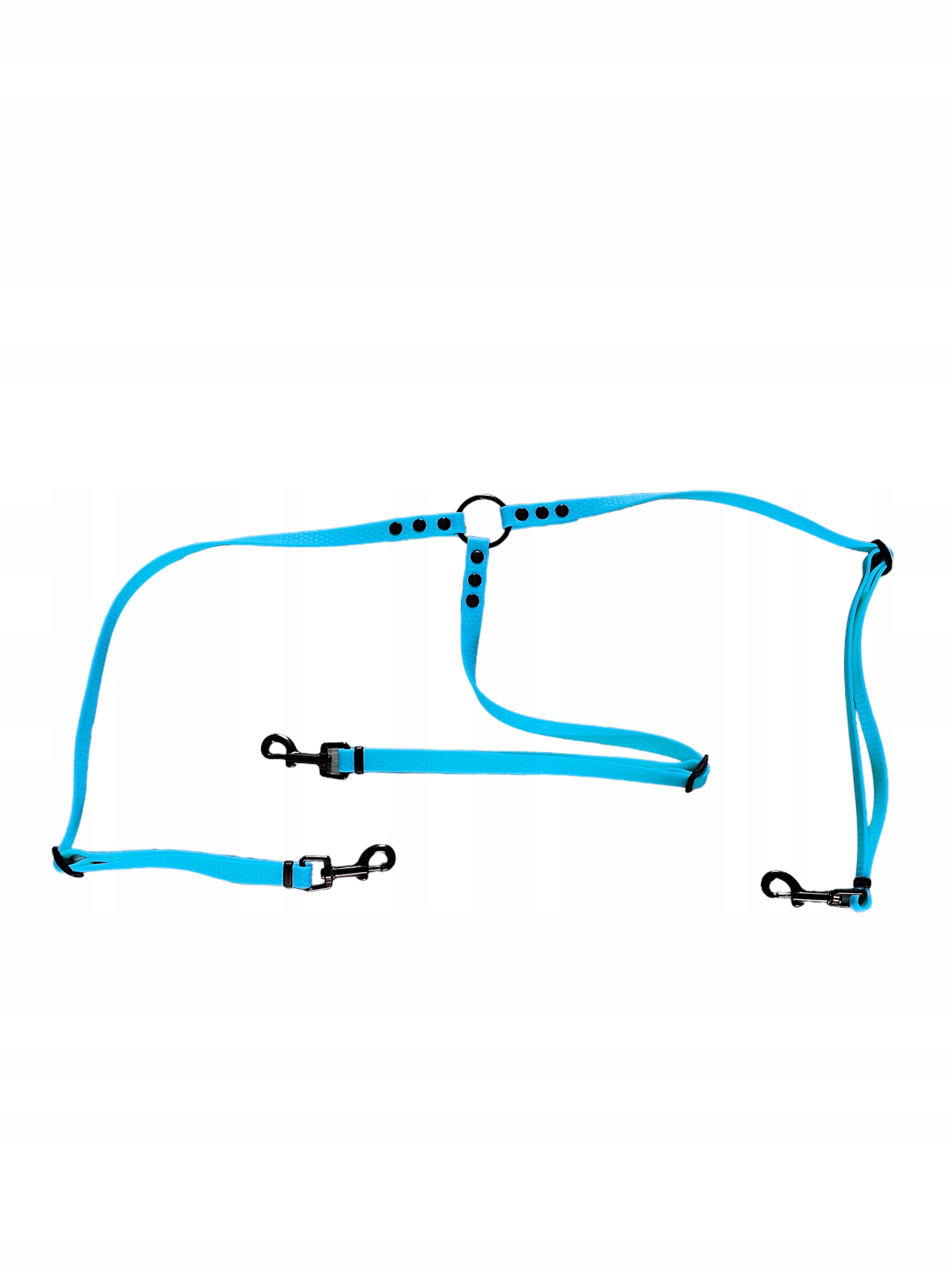 Levně T-rozdělovač Pro Psy Vodotěsný S Regulátory Shelby