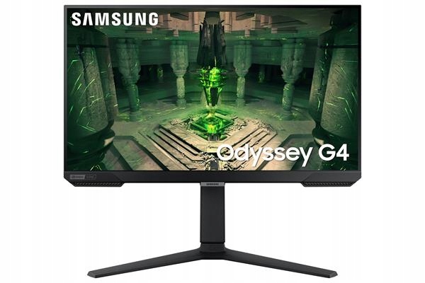Samsung Odyssey G4 S25BG400EU