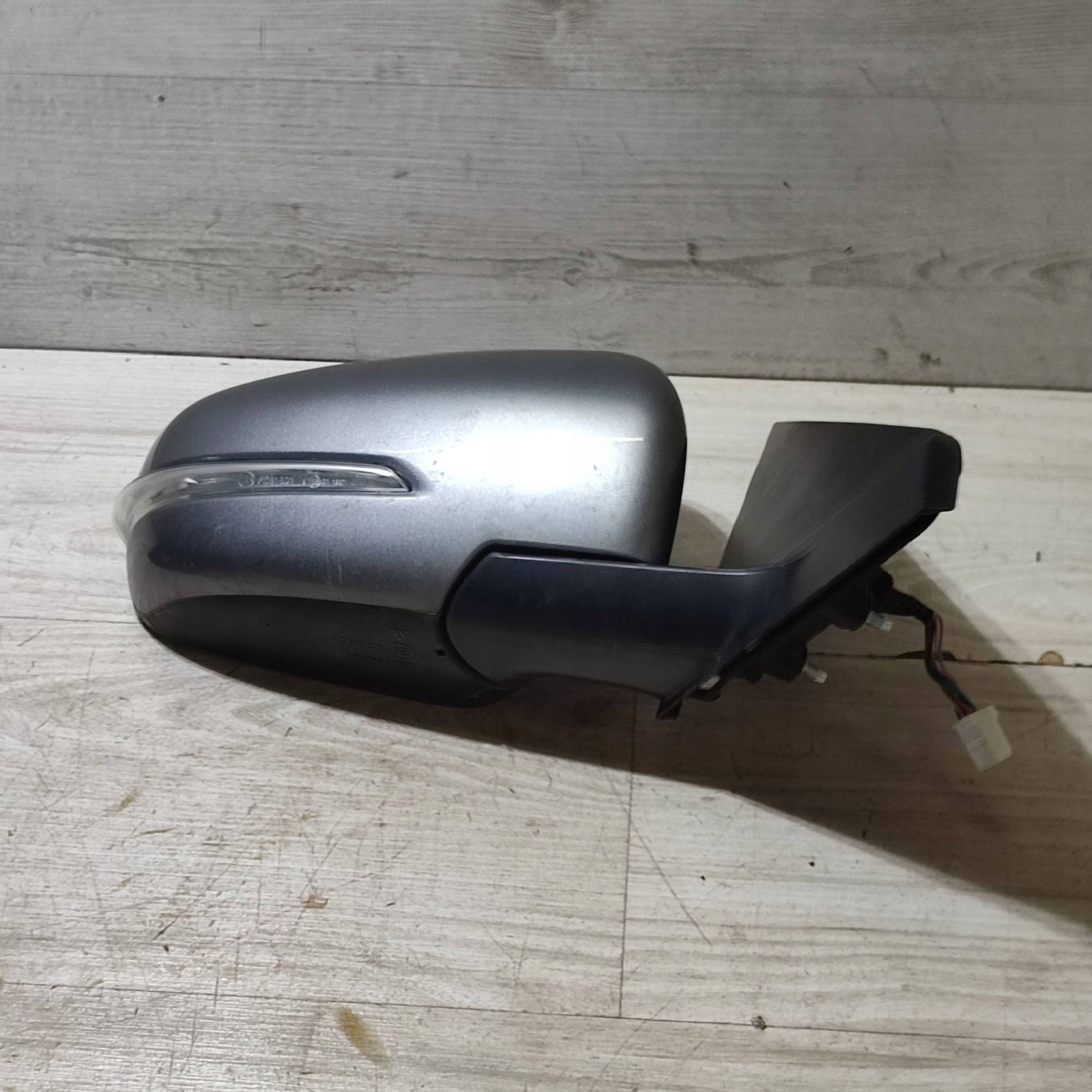 electrics mirror side right side Suzuki Vitara (LY) 8470154PP0