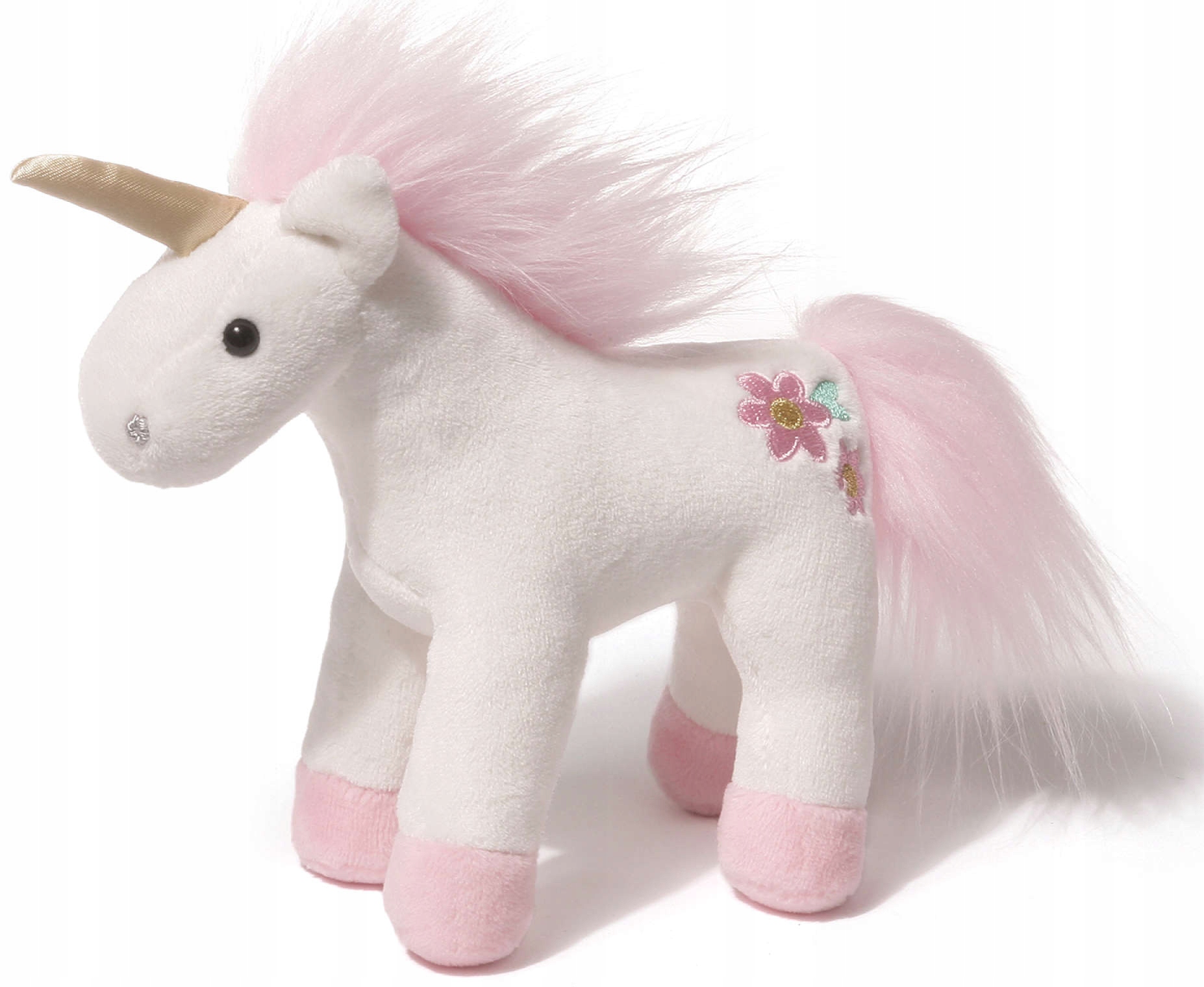 

Jednorożec Lilyrose Pluszowa Maskotka Gund 37CM