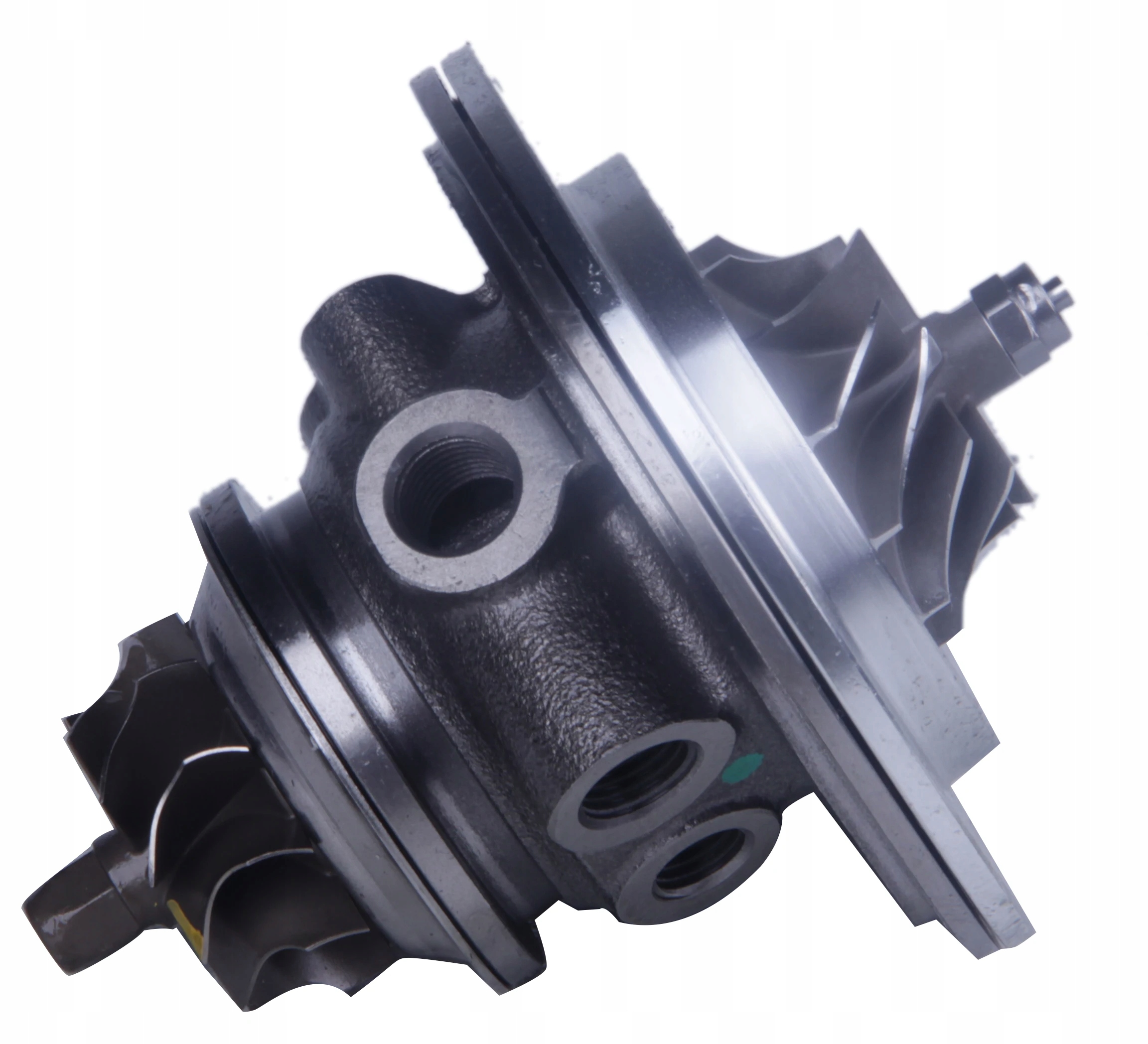 Koras Jádro Turbíny Seat Skoda Vw Passat Audi A4 A6 1.8 T 150 Km 160 Km