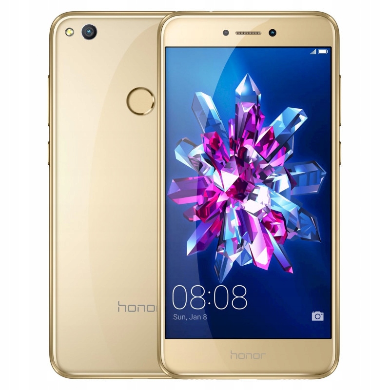 Smartfon Honor 8 Lite 3 Gb 16 Gb 4G (lte) złoty