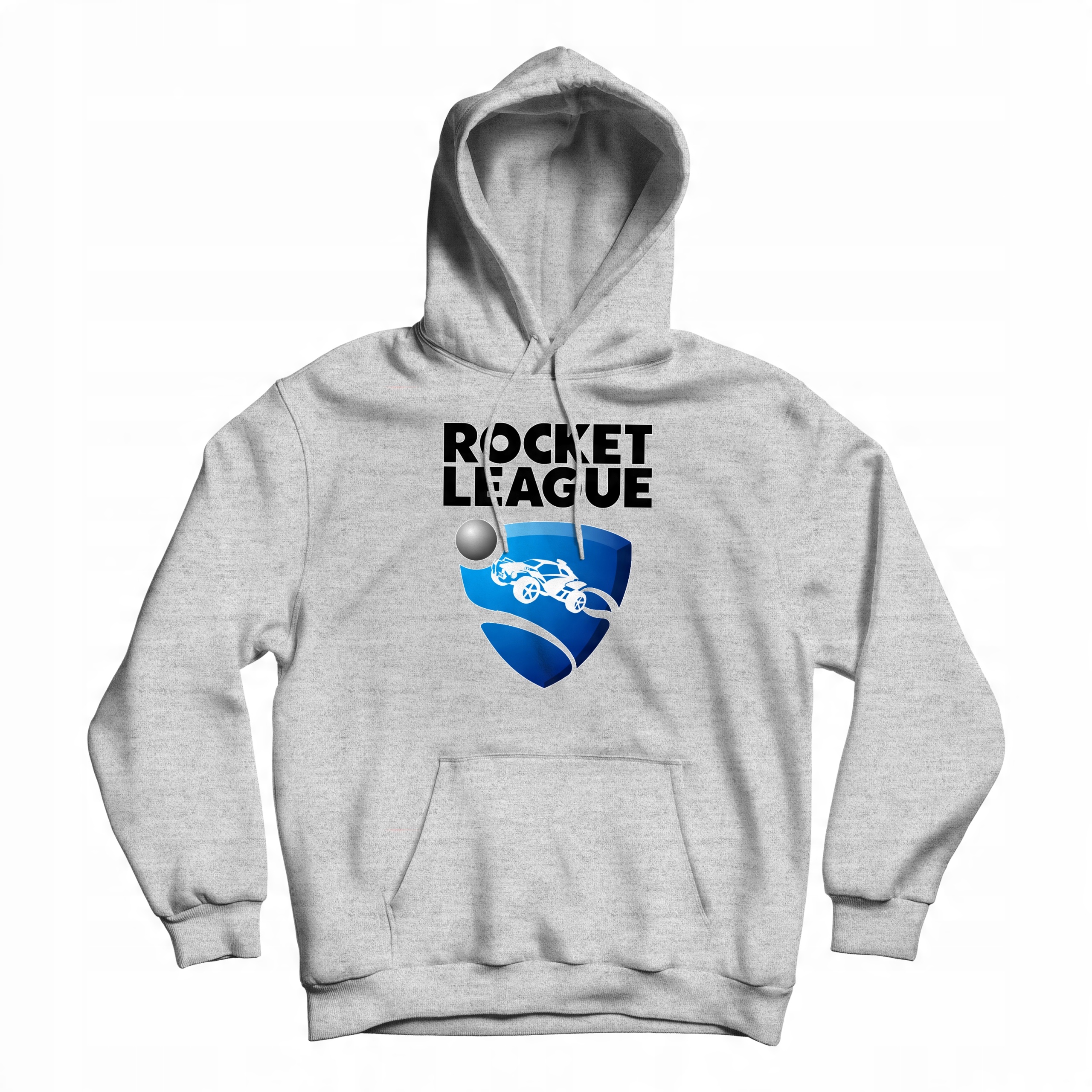 

Bluza męska Rocket League Prezent XXL