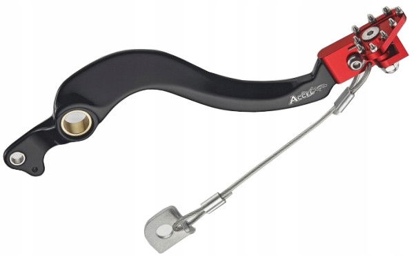 RBP03RD21 - НОЖНОЙ ТОРМОЗНОЙ РЫЧАГ HONDA CRF 250R 04-18