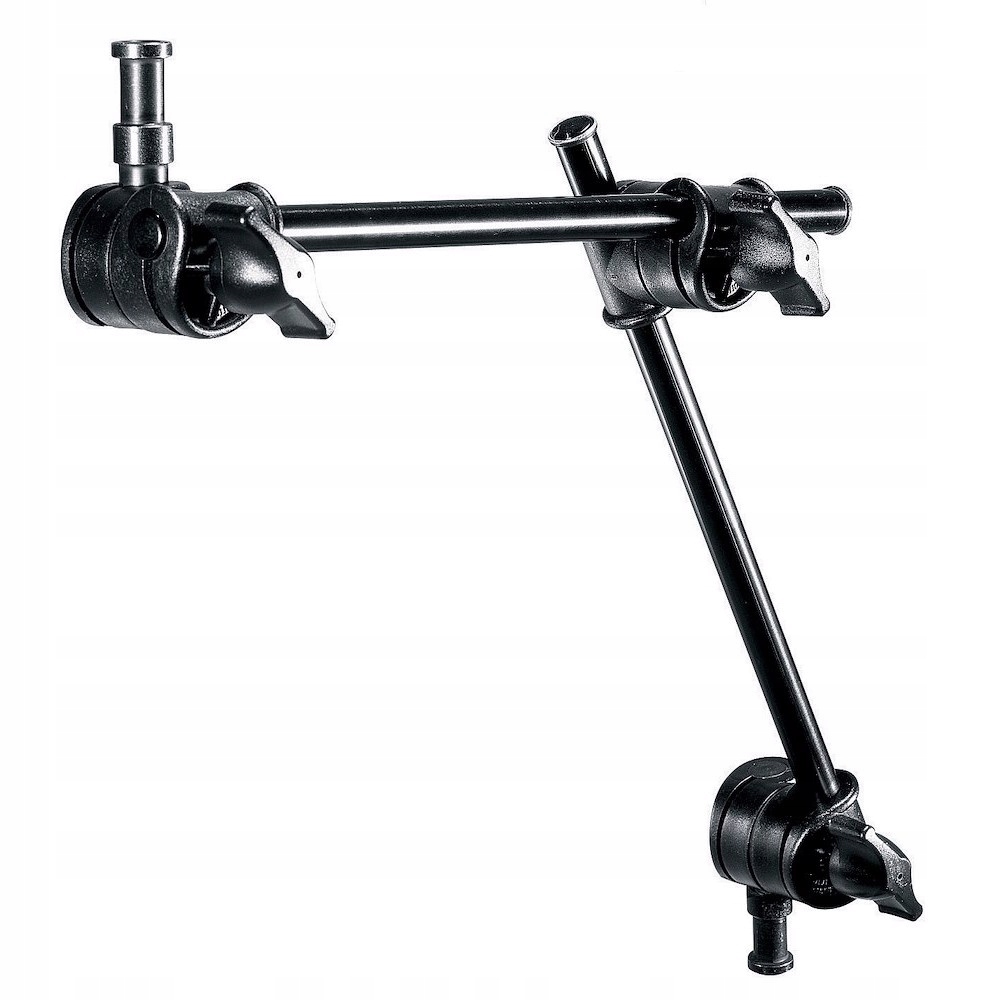 Ramię Manfrotto 196AB-2 Mini arm 2 sekc. 1,5kg