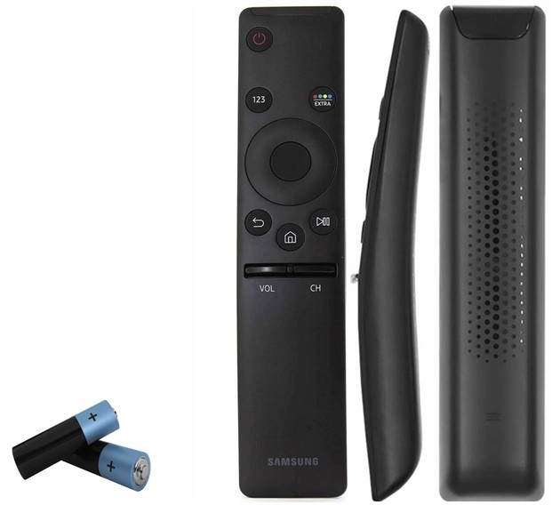 Originální Dálkový Ovladač Pro Televizor Samsung UE49KU6500 UE49KU6500U UE49KU6500UXRU