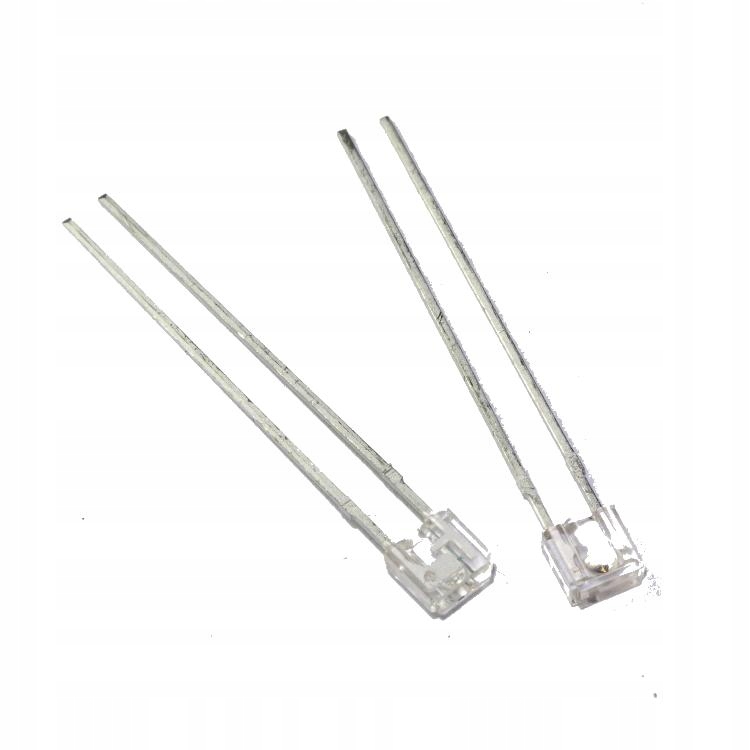 

Dioda Ir 950nm Ir-emitter TSSS2600 Vishay [10szt]