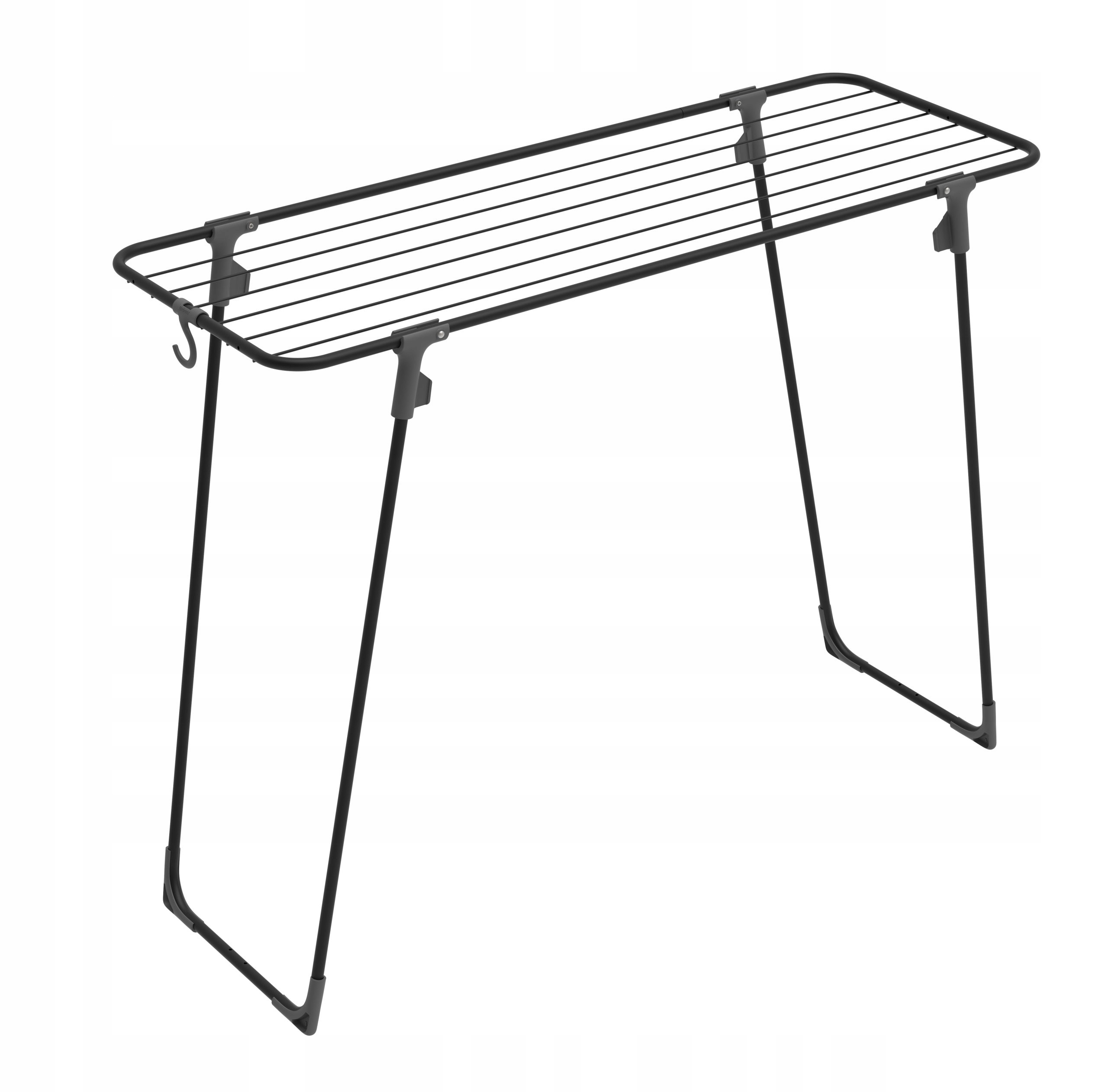 

Rorets Suszarka Na Pranie Do Odzieży Nano Black 9M