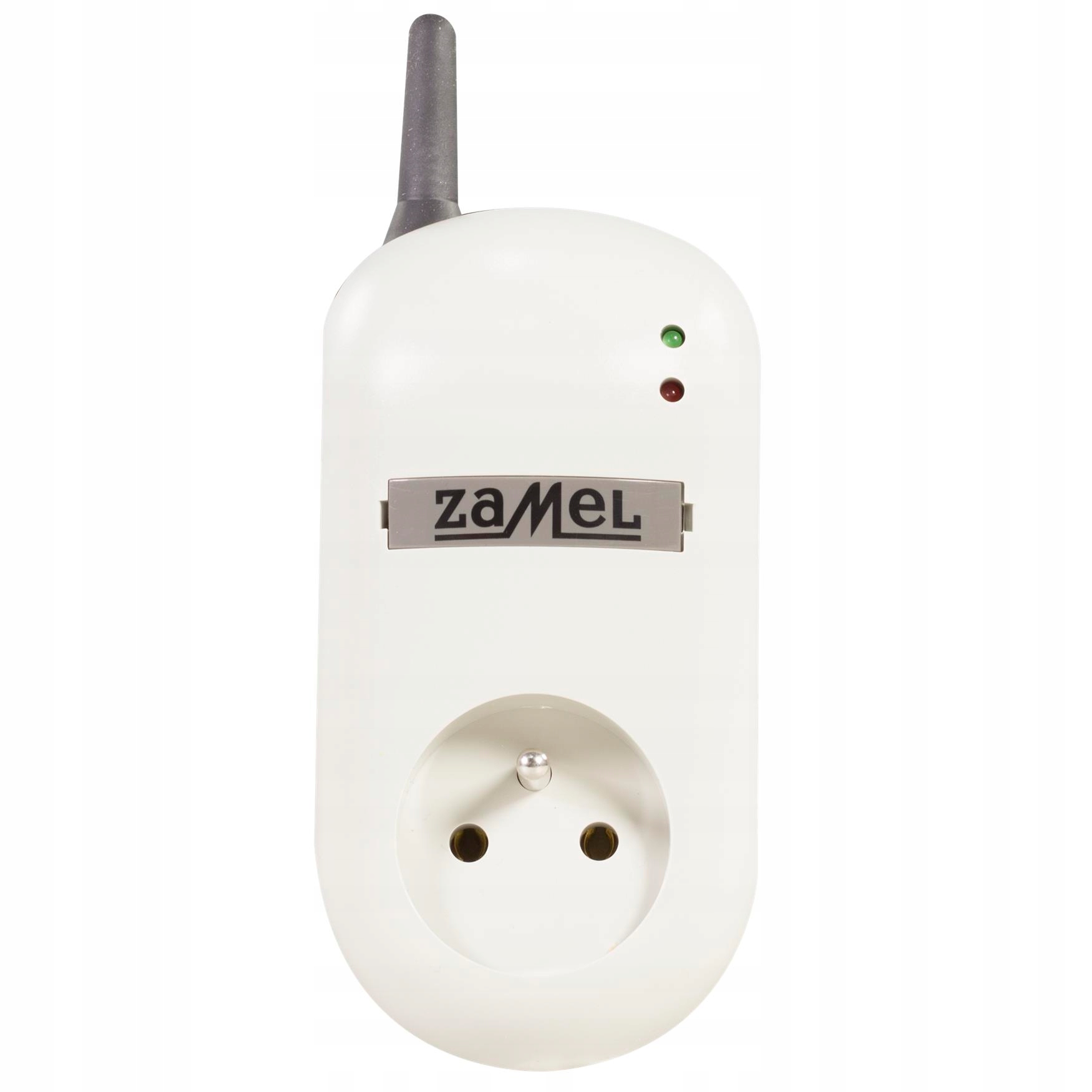 

Zdalny wyłącznik Gsm GRG-01 Exta Free Zamel