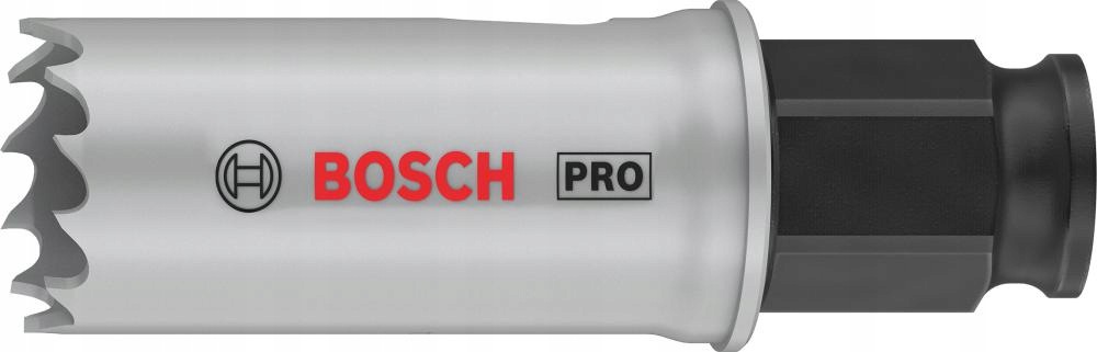 Pila korunkový vrták Multi Material 152 mm Pc Plus Pro Bosch