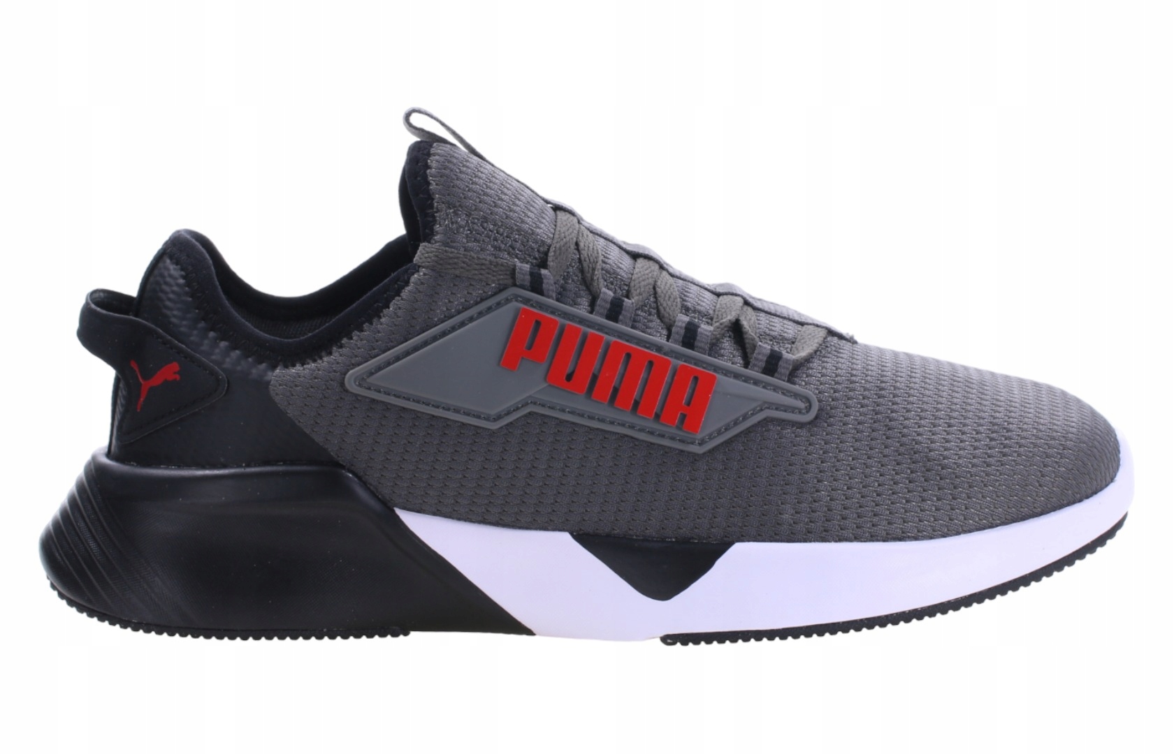 Pánské boty Puma Retaliate 2 Castlerock 376676 13 ;vel.44,5