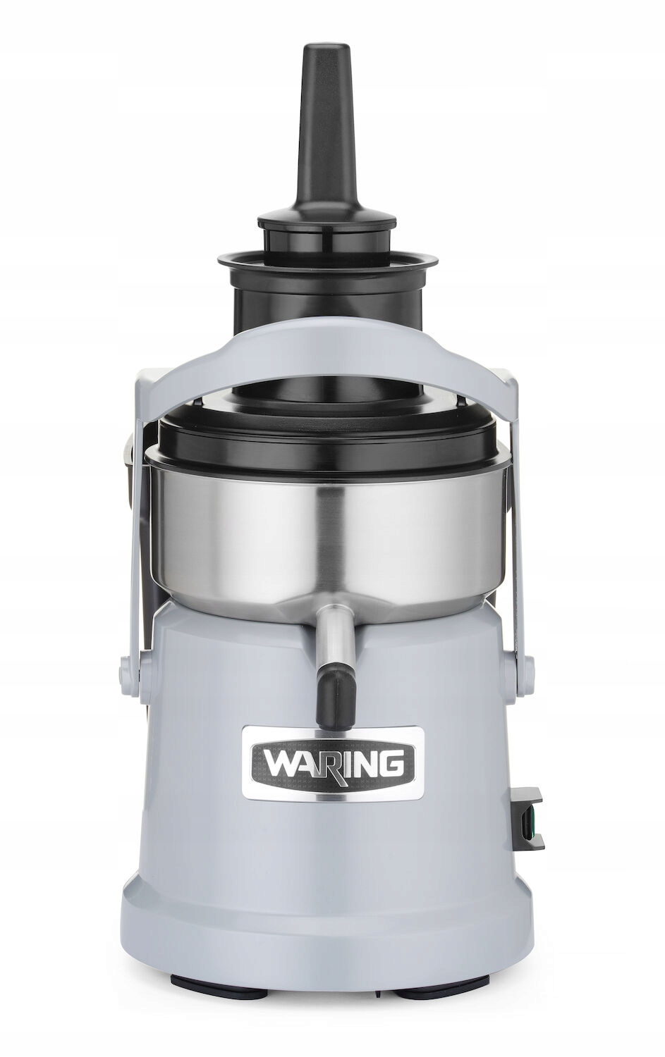 Profesionálny odšťavovač s vyhadzovaním buničiny 3600 ot./min 11 l 900 W