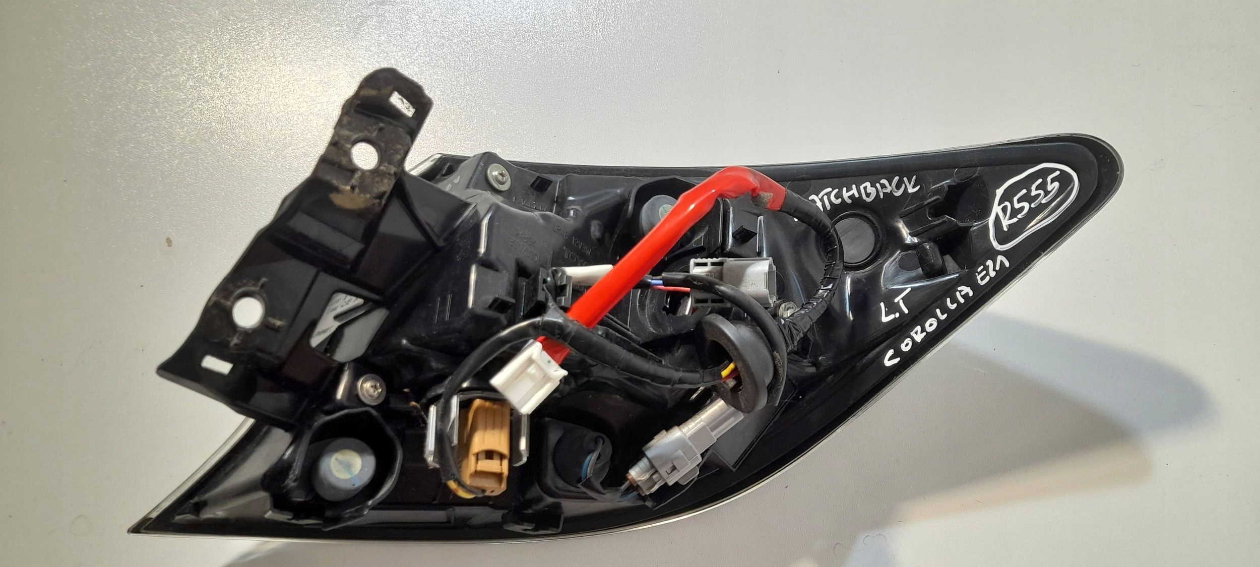 Toyota Corolla E21 Hatchback LED 02429 2019-2022 (R553)