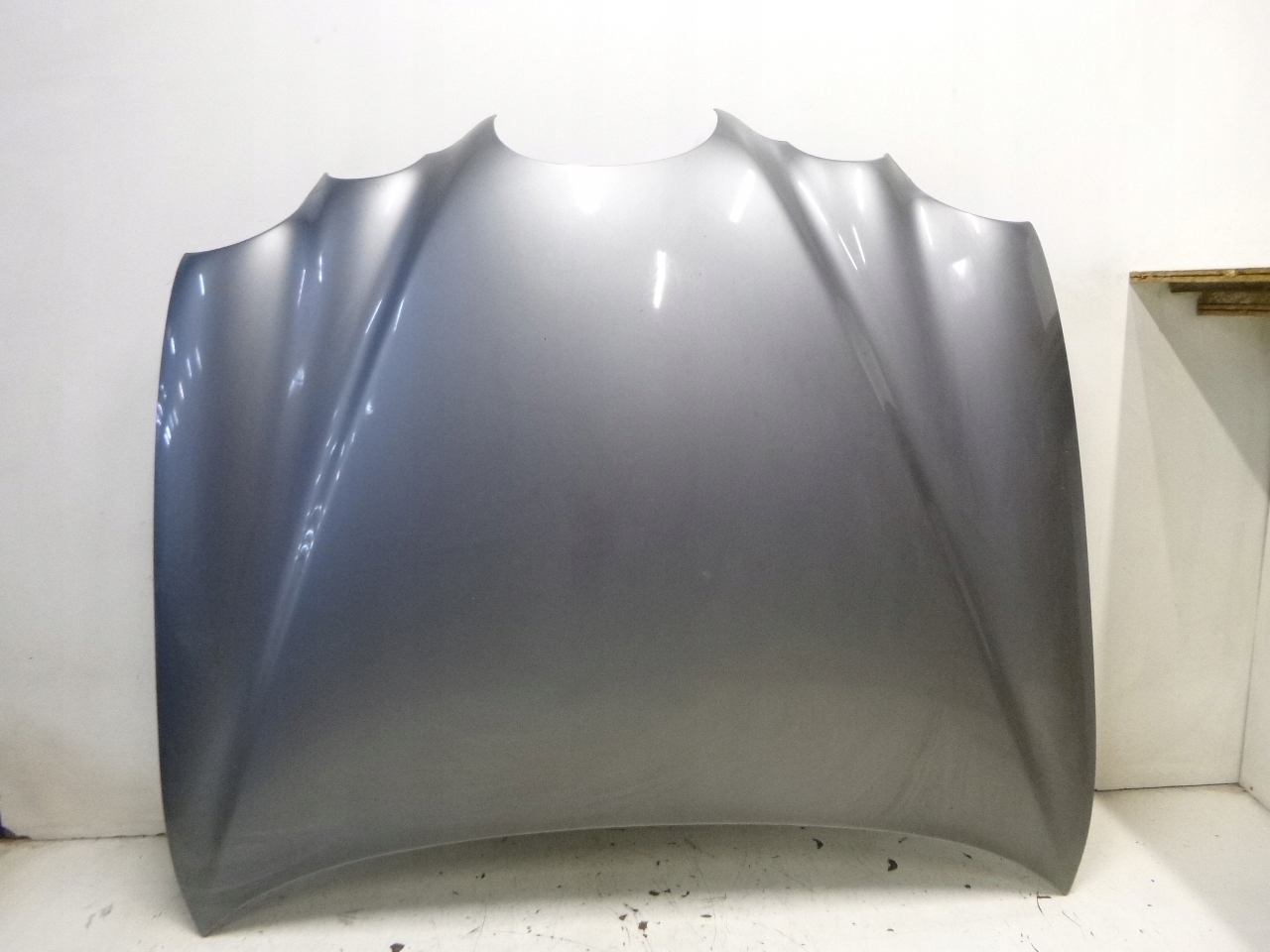 CAPOT JAGUAR S TYPE LIFT LHK 2005R.