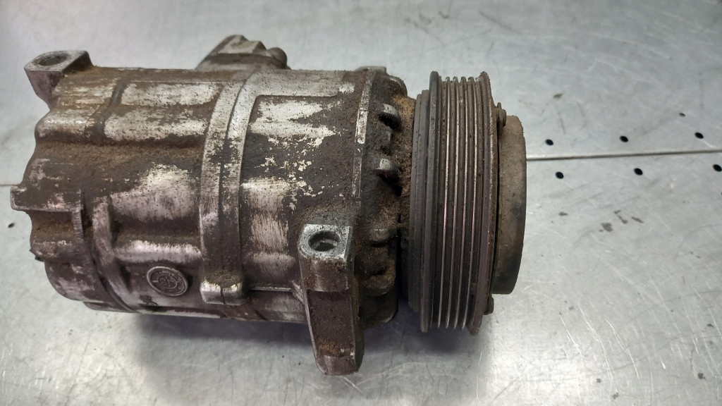 компрессор кондиционера ROVER 25 и 1.4 16V