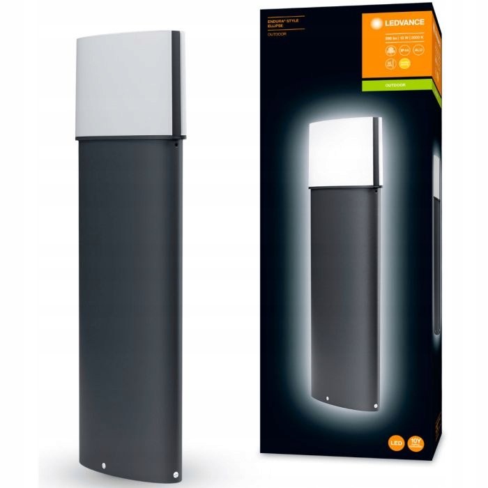 Ledvance Záhradná lampa Led Stĺpik Endura 50 cm