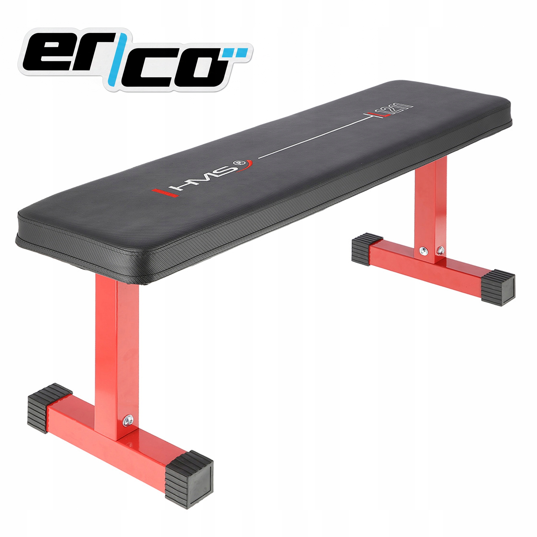 Tréninková Lavička Pro Cvičení, Jednoduchá Horizontální Lavička Pod Činku, Plochá