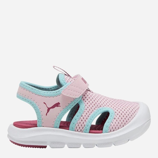 buty Puma Fun Racer Sandal Mesh V Ps Ros