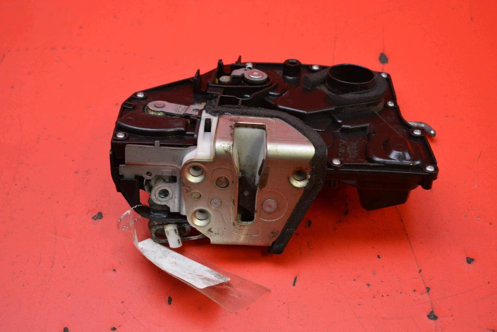 lock door right front front EU SUZUKI SWIFT 4 IV MK6 5D HB 04-10