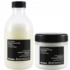Davines Oi Šampon Kondicionér na vlasy 280 ml 250 ml