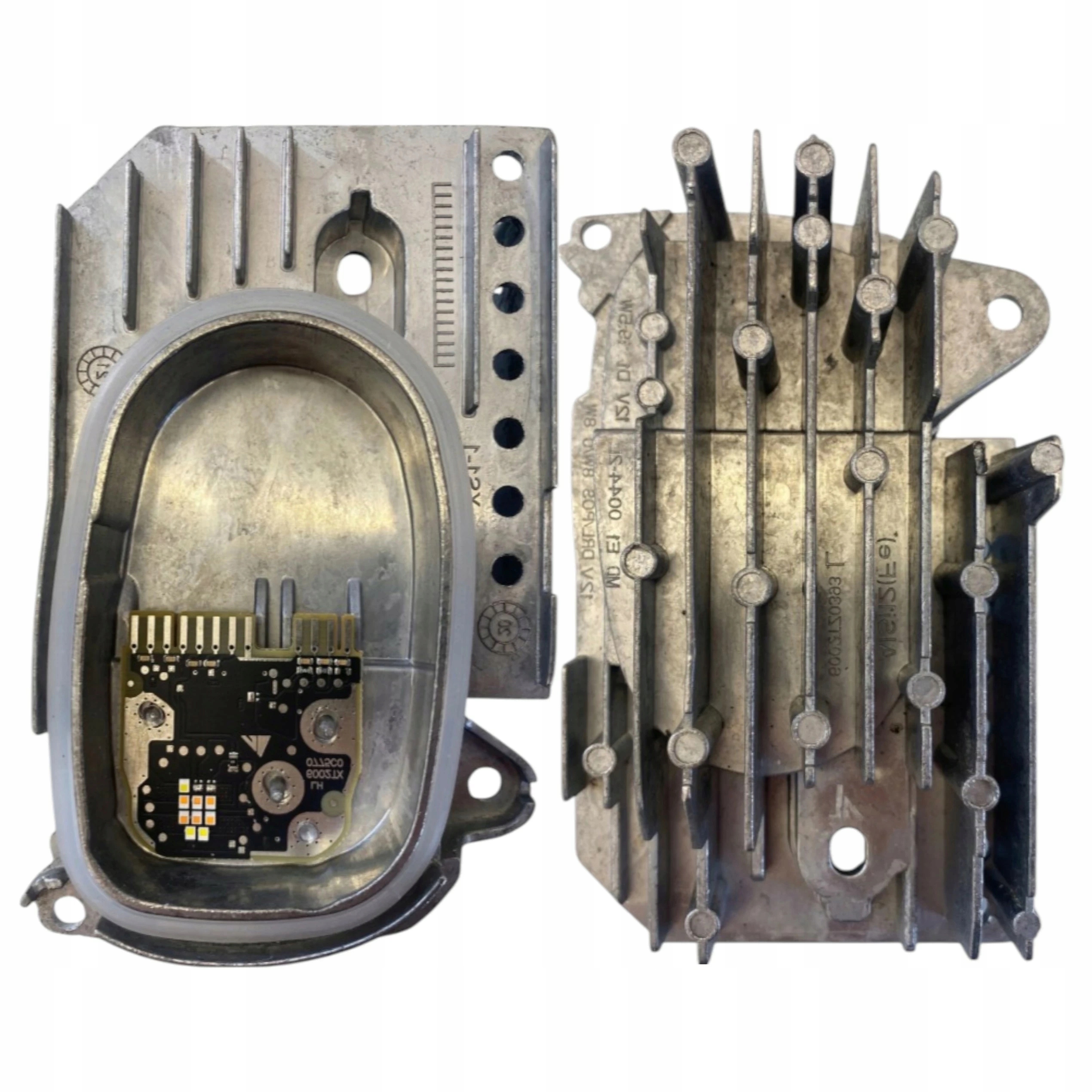 Modul směrovky Pravý ovladač Bmw X3 G01 X4 G02 LCI lift 2021+