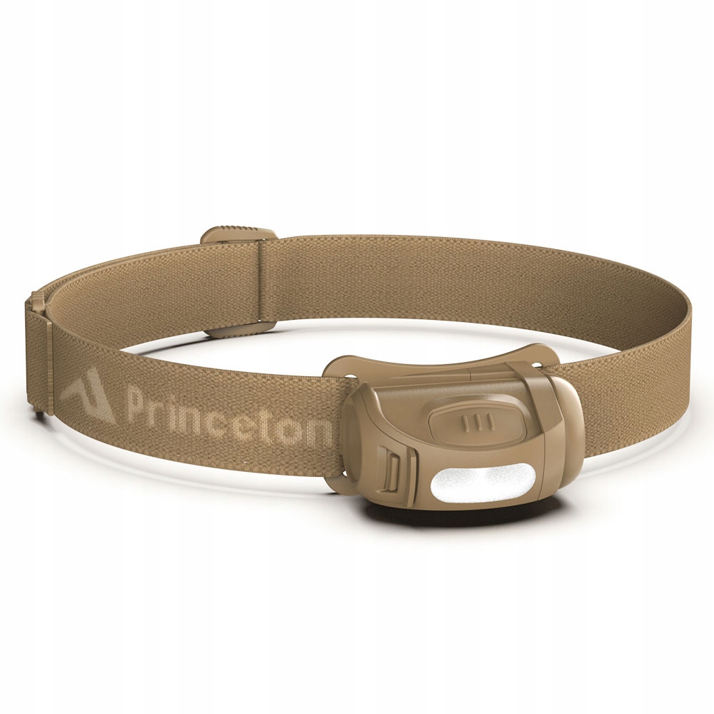 Princeton Tec Latarka czołówka Fred 200lm Tan