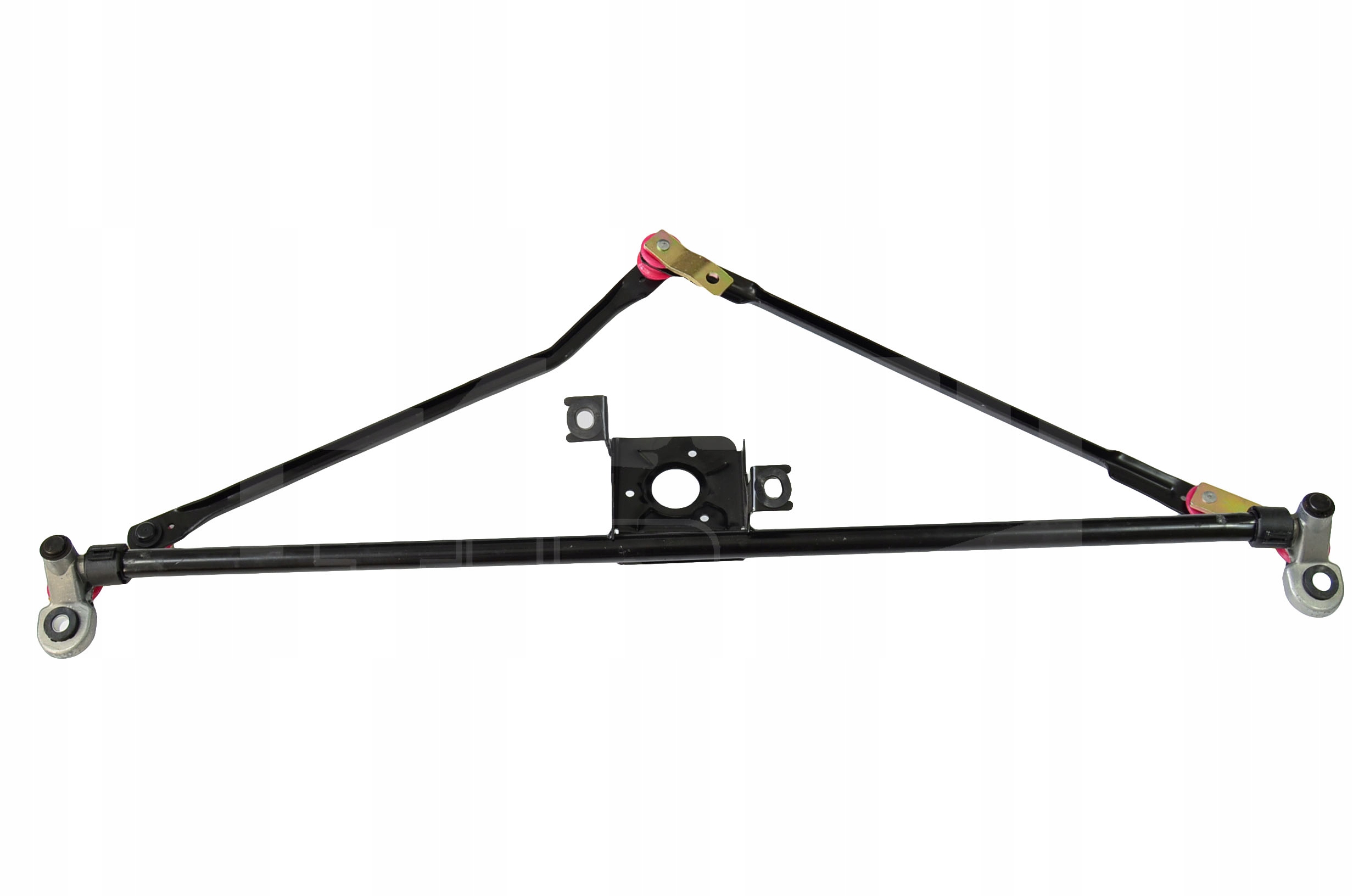 81.26411-6119 - ТРОС СКЛООЧИСНИКА MAN TGA / TGX ВІДСТАНЬ 970 ММ