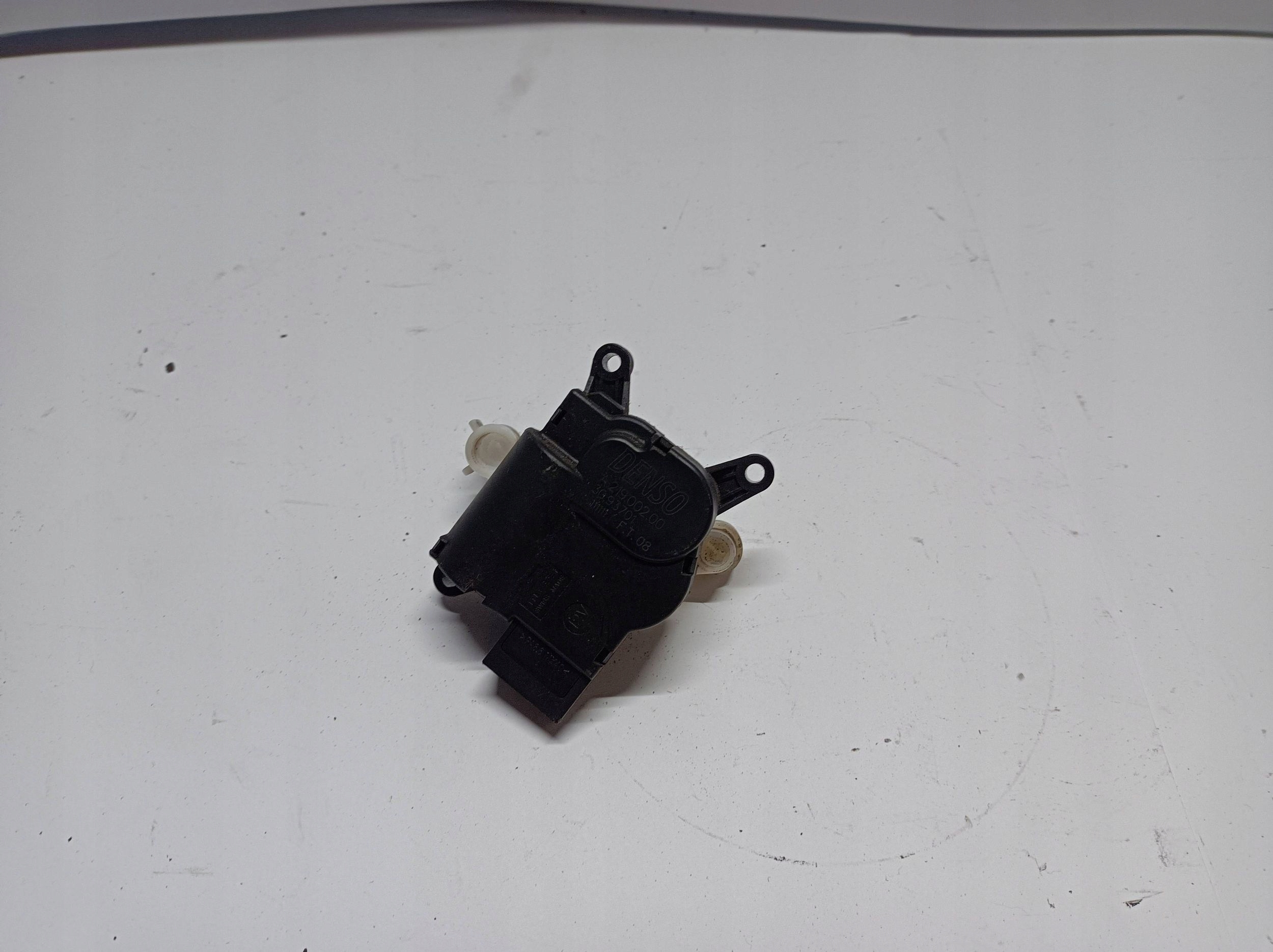 Micro moteur Bouches buses Bloc de chauffage complet Citroen Berlingo A21900200