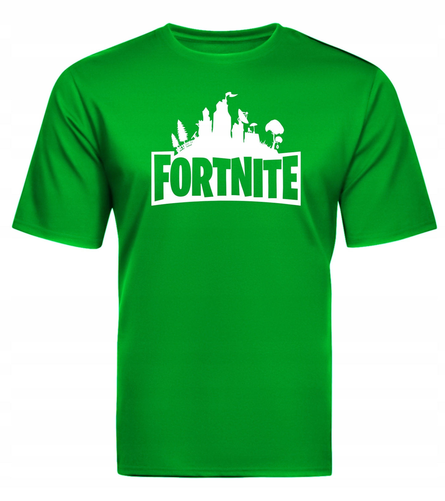 

Koszulka Fortnite prezent dla gracza Bawełna