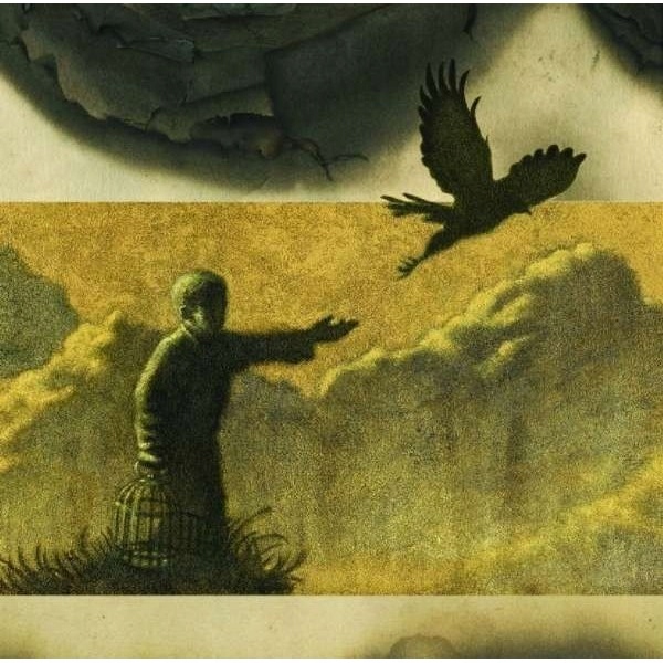 { Crippled Black Phoenix A Love Shared Disasters
