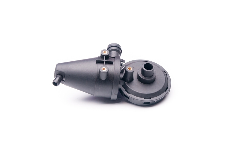 31SKV039 - Клапан, вентиляція кривошипа BMW 7 Z3 ROADST