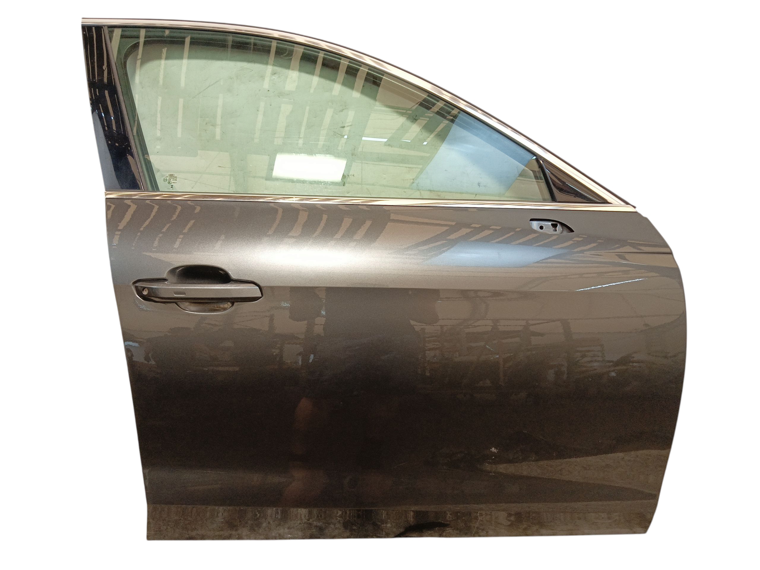 door right front right front AUDI A4 B9 LIFT LAK: LZ7S (19-24)