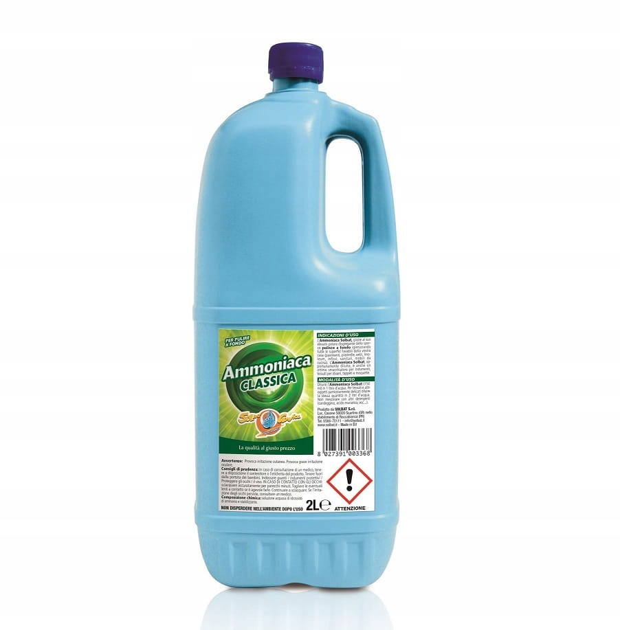 

Dilly Amoniak klasyczny 2l